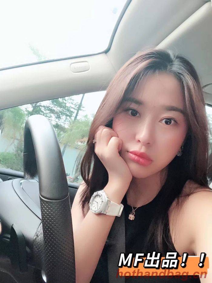 Audemars Piguet Watch APW00011 Audemars Piguet Watch APW00011